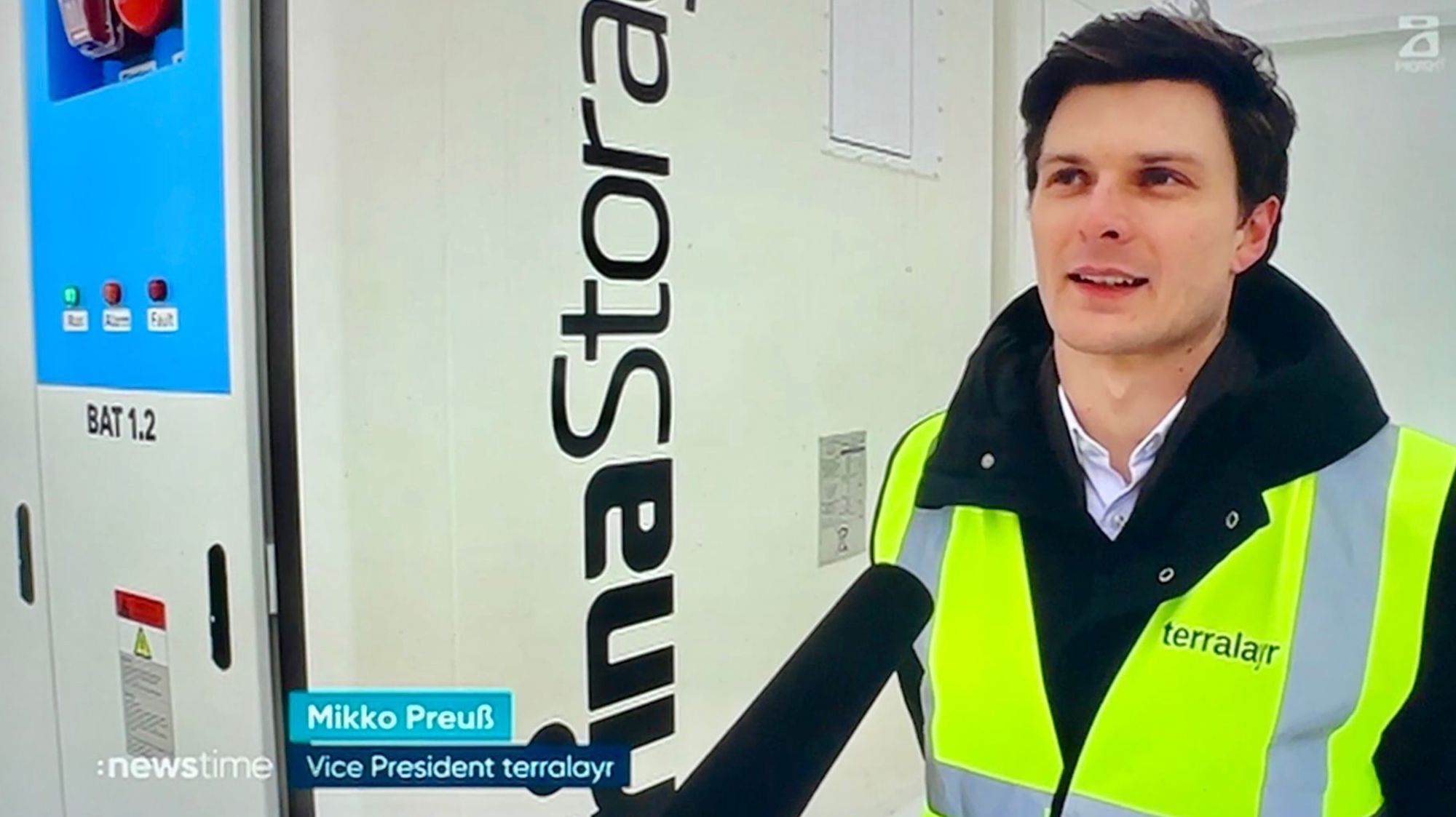 Mikko Prosieben